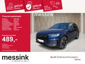 AUDI-Q7-,Gebrauchtwagen