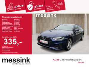 AUDI-A4-,Vehicule second-hand