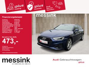 AUDI-A4-,Gebrauchtwagen