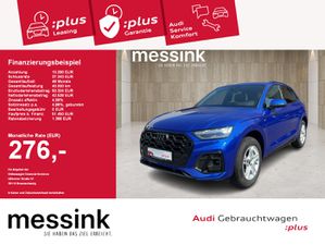 AUDI-Q5-,Gebrauchtwagen