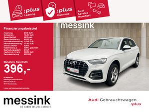 AUDI-Q5-,Gebrauchtwagen