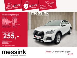 AUDI-Q2-,kullanılmış otomobil