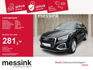 AUDI-Q2-,Подержанный автомобиль