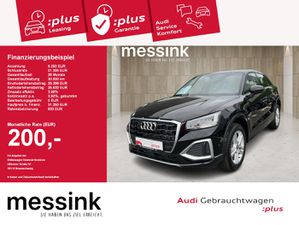 AUDI-Q2-,Gebrauchtwagen