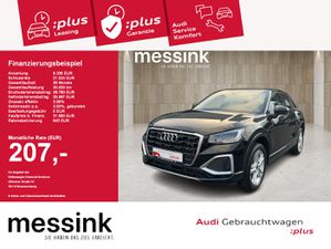 AUDI-Q2-,Gebrauchtwagen