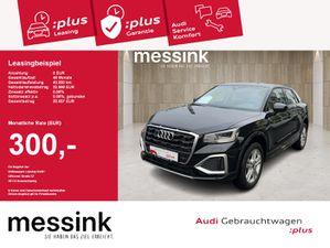 AUDI-Q2-,kullanılmış otomobil