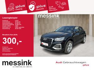 AUDI-Q2-,kullanılmış otomobil