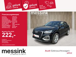 AUDI-Q2-,Gebrauchtwagen