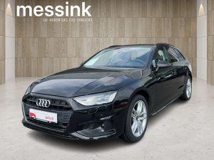 AUDI-A4-,Vehicule second-hand