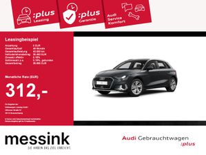 AUDI-A3-,Auto con 1 anno di vita