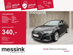 AUDI-A3-,Auto con 1 anno di vita