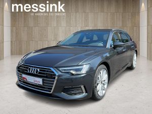 AUDI-A6-,Vehicule second-hand