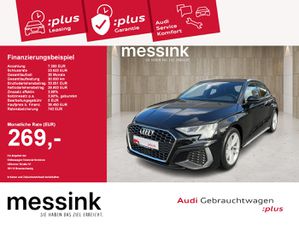 AUDI-A3-,Jahreswagen