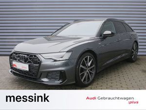 AUDI-A6-,Demo vehicle