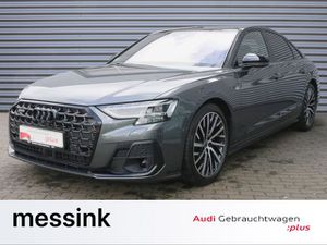 AUDI-A8-,Демонстрационный автомобиль