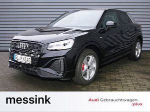 AUDI-Q2-,Vorführwagen