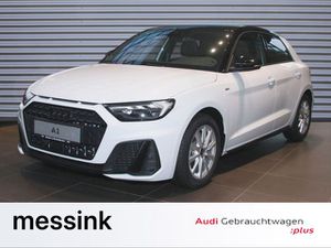 AUDI-A1-,Vorführwagen