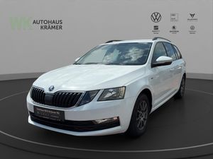 SKODA-Octavia-10 TSI Clever,Подержанный автомобиль