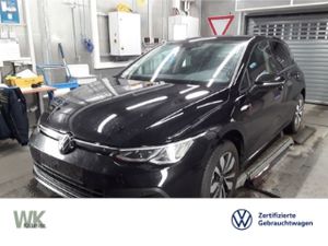 VW-Golf-MOVE 15 TSI DSG NAVI / ACC / SHZ,Használtautó