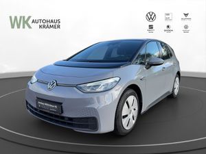 VW-ID3-Pure Performance NAVI / CLIMA / PDC,Употребявани коли