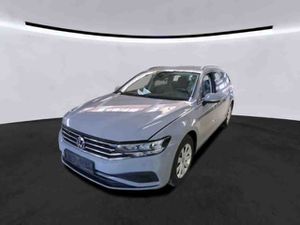 VW-Passat Variant-Conceptline 15 TSI DSG NAVI / REARVIEW / SHZ / CARPLAY,Употребявани коли