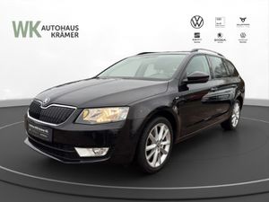 SKODA-Octavia-Combi 1,4 TSI Ambition,Подержанный автомобиль