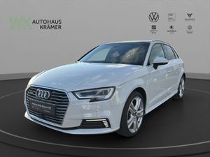 AUDI-A3-Sportback 40 e-tron sport,Подержанный автомобиль