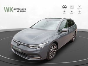 VW-Golf Variant-VIII ACTIVE 1,5 eTSI DSG REARVIEW / NAVI / IQDRIVE,Тестова кола