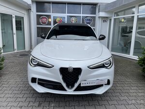 ALFA ROMEO