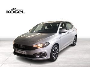 FIAT-Tipo-City Life 5-Türer 15 130 PS Hybrid DCT,Тестова кола