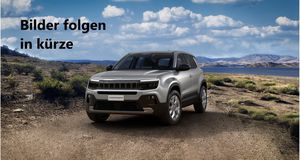 JEEP-Avenger-Altitude 12 GSE 100 PS Schaltgetriebe,Демонстрационный автомобиль