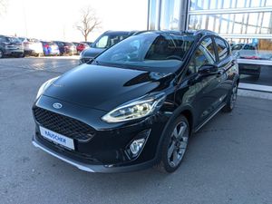 FORD-Fiesta 10 EcoBoost S&S ACTIVE PLUS-Fiesta,Pojazdy używane