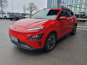 HYUNDAI-KONA EV EDITION 30+-KONA,kullanılmış otomobil