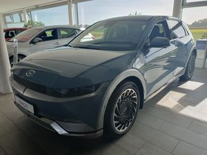 HYUNDAI-IONIQ 5 77,4 kWh 4WD Viking-IONIQ 5,Auto usate