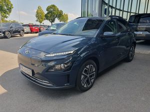 HYUNDAI-KONA EV Edition 30+-KONA,Подержанный автомобиль