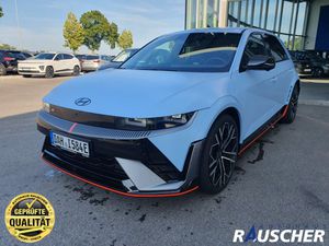 HYUNDAI-IONIQ 5 N-IONIQ 5,Vehicule second-hand