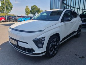 HYUNDAI-KONA EV PRIME-KONA,Подержанный автомобиль