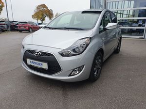 HYUNDAI-ix20 16 blue Space-ix20,Gebrauchtwagen