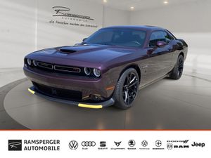 DODGE-Challenger-R/T 57 l V8,Vehículo de ocasión