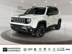 JEEP-Renegade-High Upland Plug-In Hybrid,Auto usate