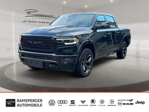 DODGE-RAM-1500 Limited Night 57l V8,firmabil