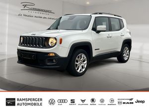 JEEP-Renegade-Longitude Adventure Edition FWD,Használtautó