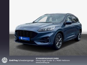 FORD-Kuga 15 EcoBoost ST-LINE X-Kuga,Подержанный автомобиль