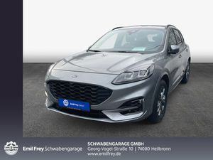 FORD-Kuga 15 EcoBoost ST-LINE X-Kuga,Подержанный автомобиль