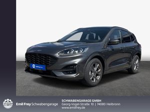 FORD-Kuga 15 EcoBoost ST-LINE X-Kuga,Подержанный автомобиль