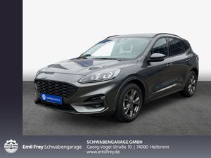 FORD-Kuga 15 EcoBoost ST-LINE X-Kuga,Подержанный автомобиль