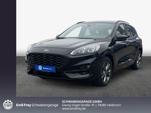 FORD-Kuga 15 EcoBoost ST-LINE X-Kuga,Подержанный автомобиль