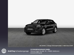 AUDI-Q2 35 TFSI S tronic S line-Q2,Begangnade