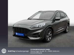 FORD-Kuga 15 EcoBoost ST-LINE X-Kuga,Подержанный автомобиль