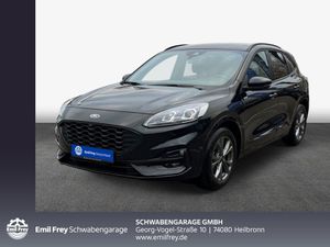 FORD-Kuga 15 EcoBoost ST-LINE X-Kuga,Подержанный автомобиль